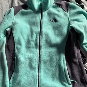 Women’s north face jacket